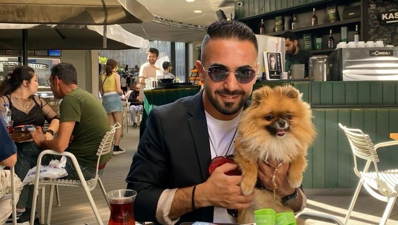 Güzellik yarışmasını kazandı, ortadan kayboldu