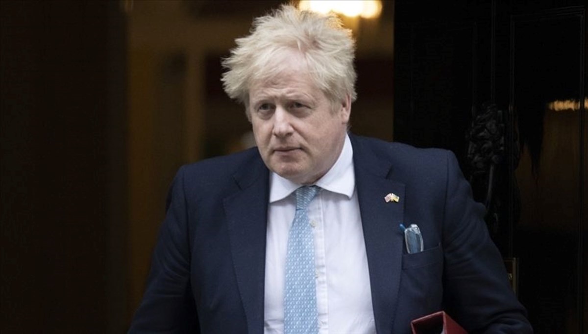 BBC, Boris Johnson ile röportajı iptal etti: Yanlışlıkla soruları gönderdiler BBC, Boris Johnson ile röportajı iptal etti: Yanlışlıkla soruları gönderdiler