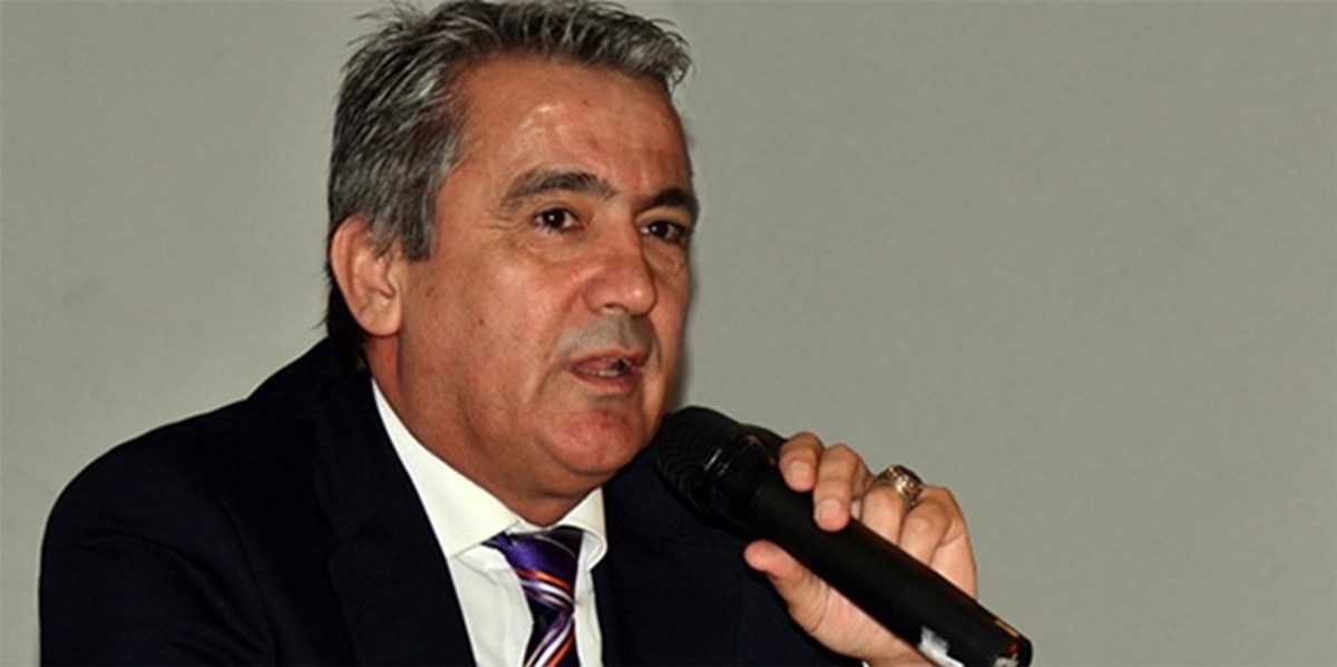 Mustafa Çulcu