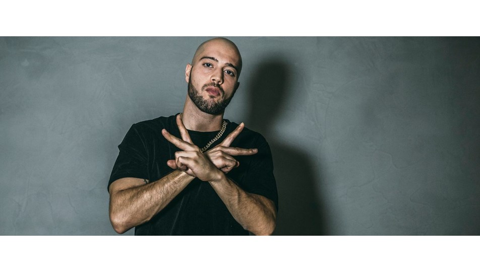 Ben Fero: Demet Akalın ismi denk geldi