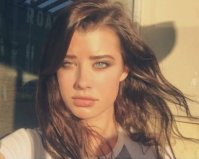 Sarah Mcdaniel Fake