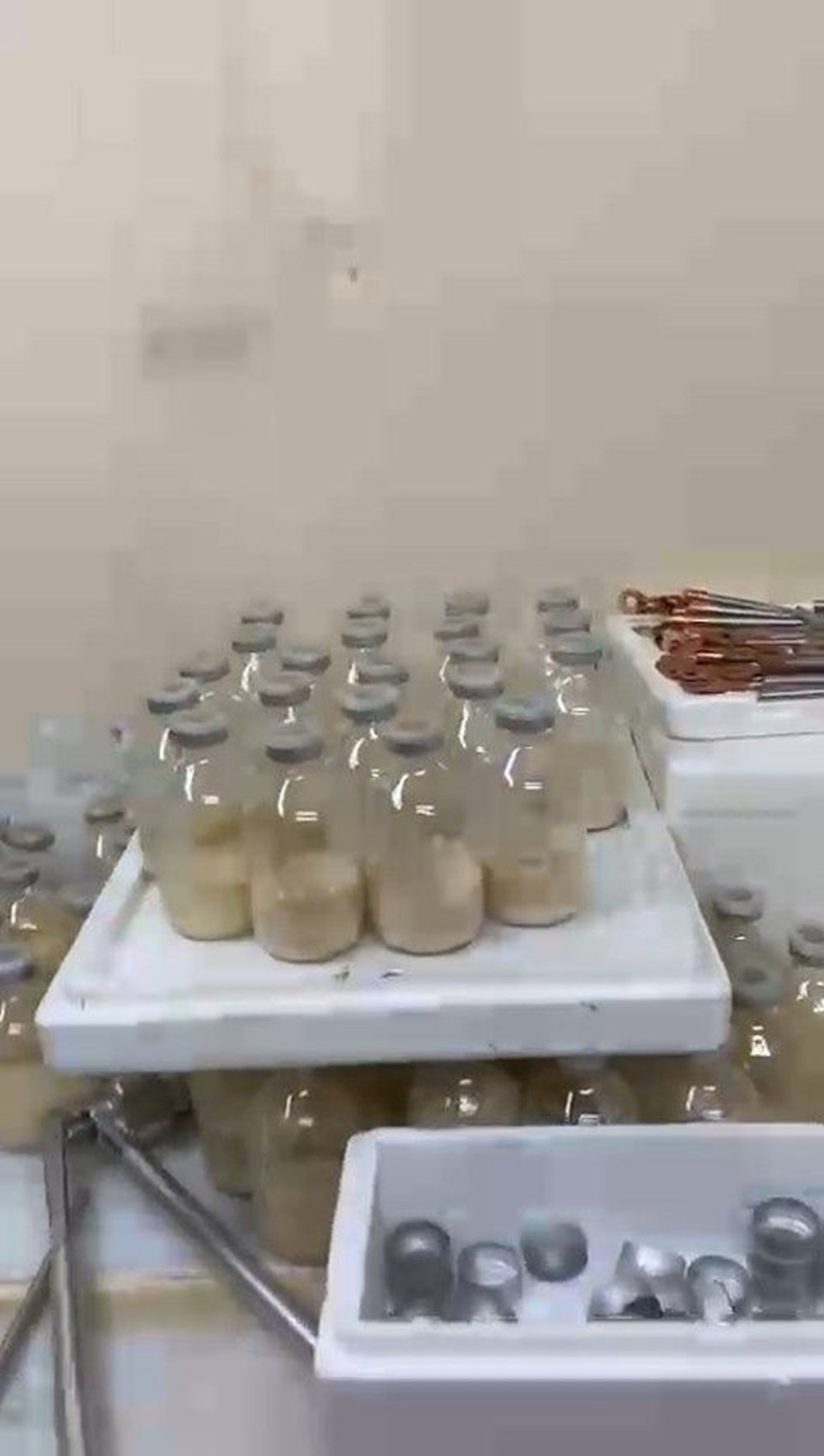 Gen Terapisi Dolandırıcılığı: Laboratuvar Kapatıldı! 73 NQRiL6UEJUi1ms8dQO2m g