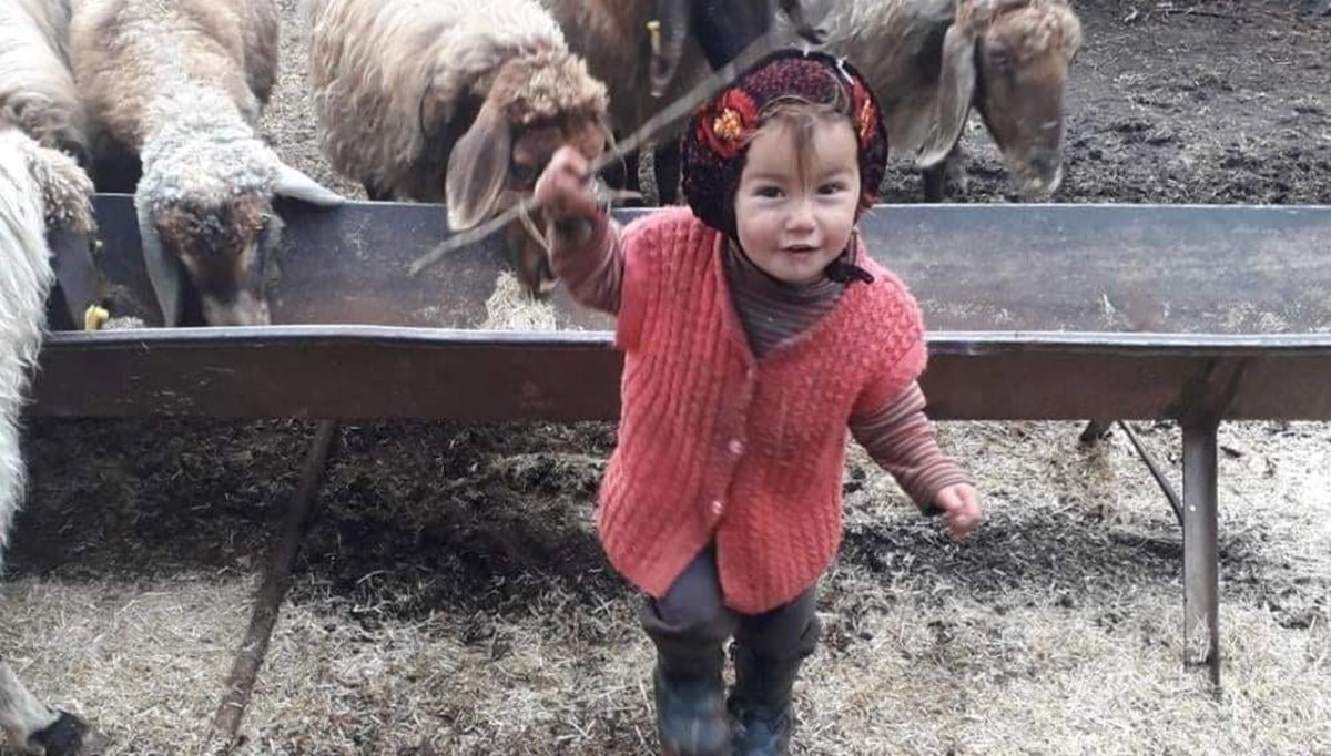SON DAKİKA: Küçük Müslüme'den acı haber