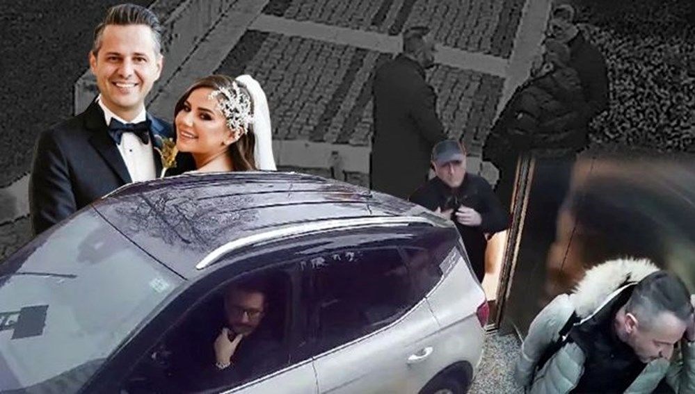 Sarallar davası: Merve Özbey'in eşi için karar