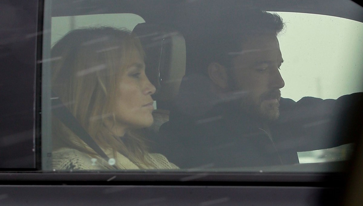 İddialar doğru çıktı: Jennifer Lopez ile Ben Affleck yeniden birlikte