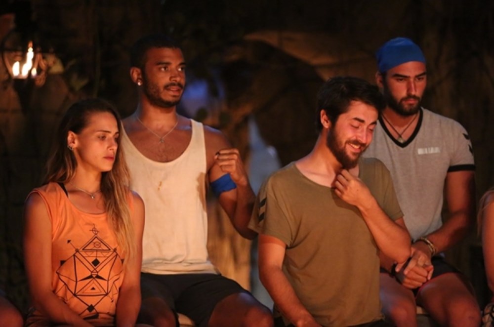 Survivor 2024 son bölüm tek parça