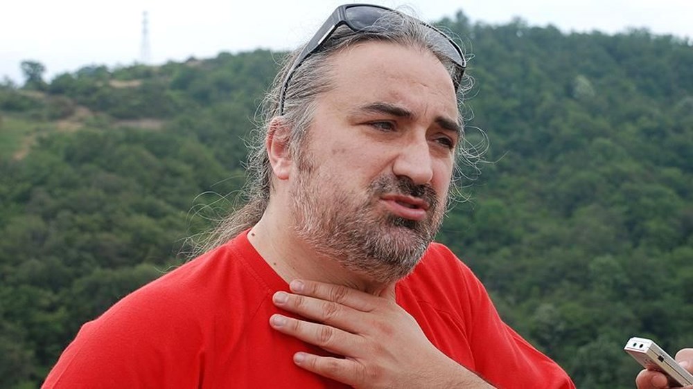 Volkan Konak: Sahneden Hayata, Aşkları ve Çocukları 75 NQrJ NyTdkKuV7NC1 Rrw