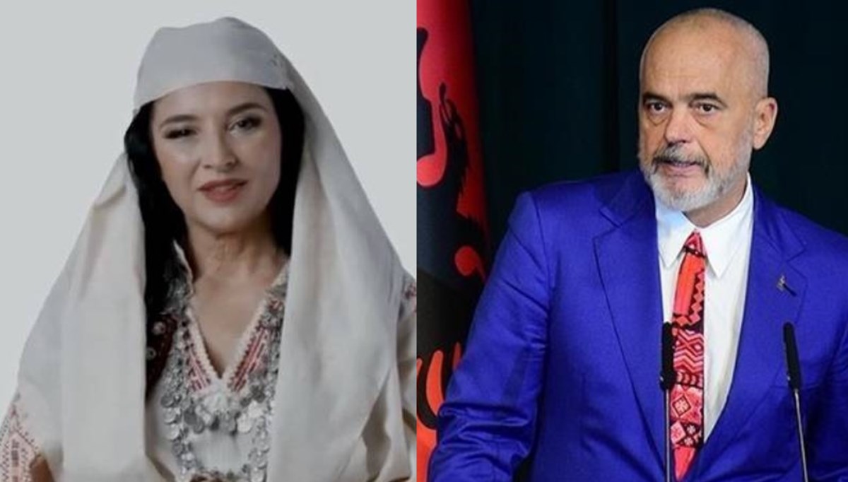 Yapaz zeka bakan kabineye girdi