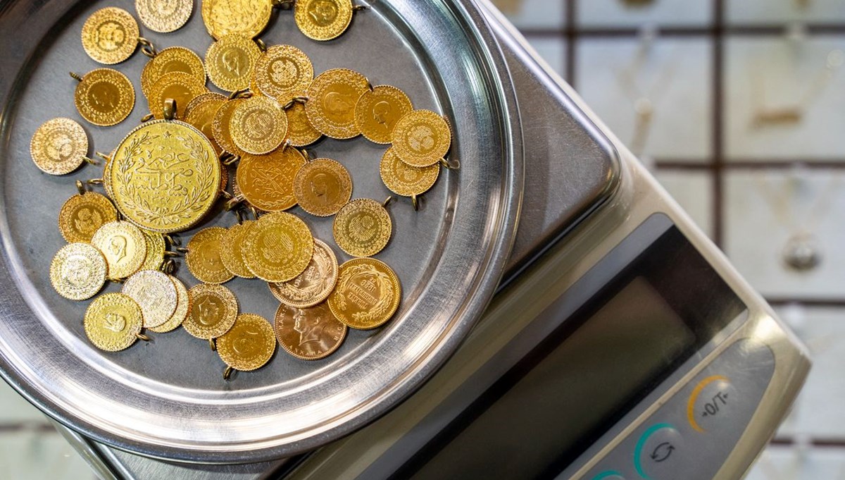 Çeyrek altın fiyatları bugün ne kadar oldu? 17 Şubat 2022 güncel altın kuru fiyatları