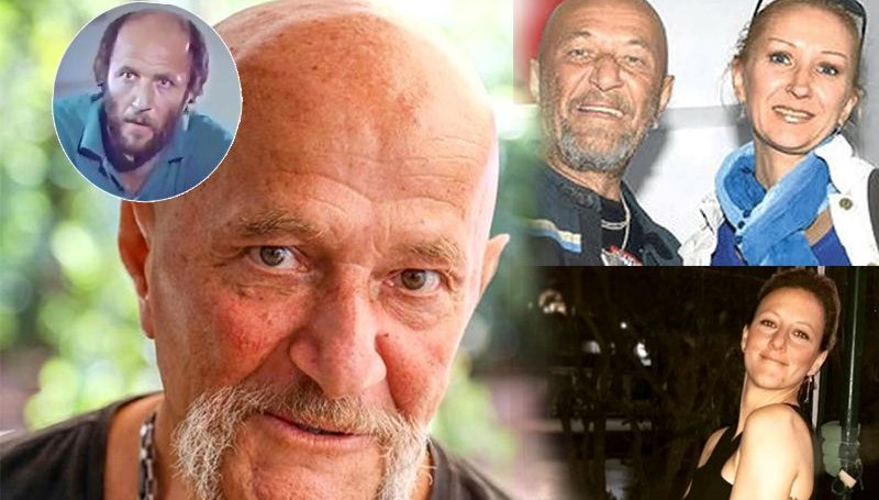 Yeşilçam'ın iyi kalpli 'kötü adamı' | Evlat acısıyla sarsılmıştı: Coşkun Göğen eşinin vefatıyla yıkıldı