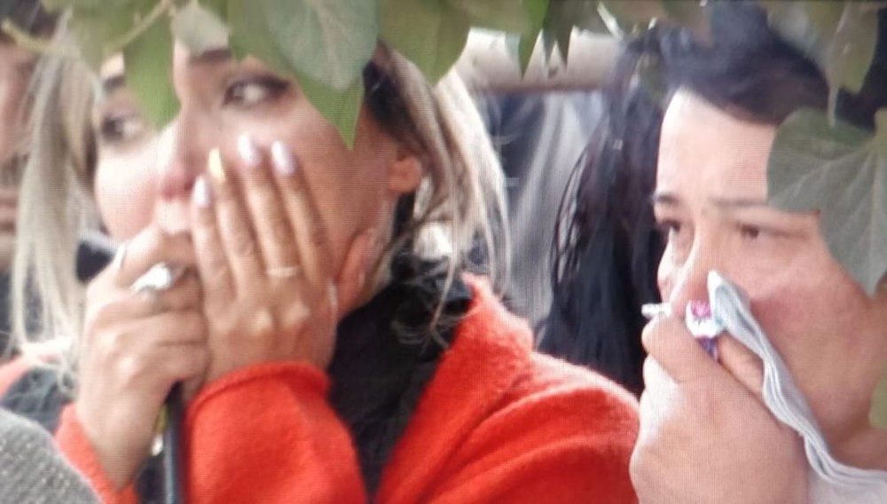 Ermenistan'ın Gence saldırısından geriye kalanlar - 12