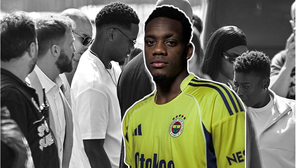 Fenerbahçe'nin Duran transferinin perde arkası: Sahaya çıkmadan gönülleri fethetti