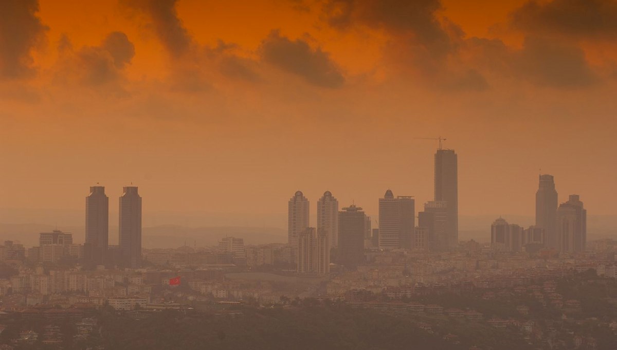 Araştırma: Hava kirliliği 2019’da 1,8 milyon can aldı