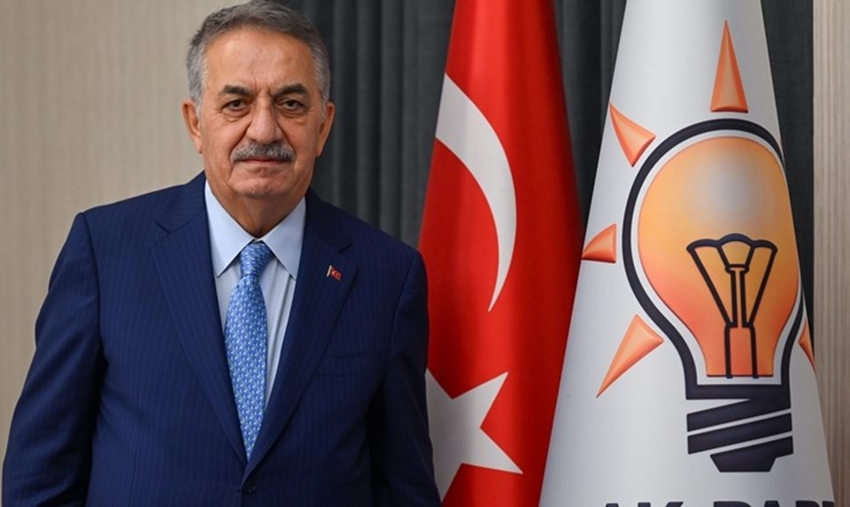 AK Parti'den 27 Nisan açıklaması: 