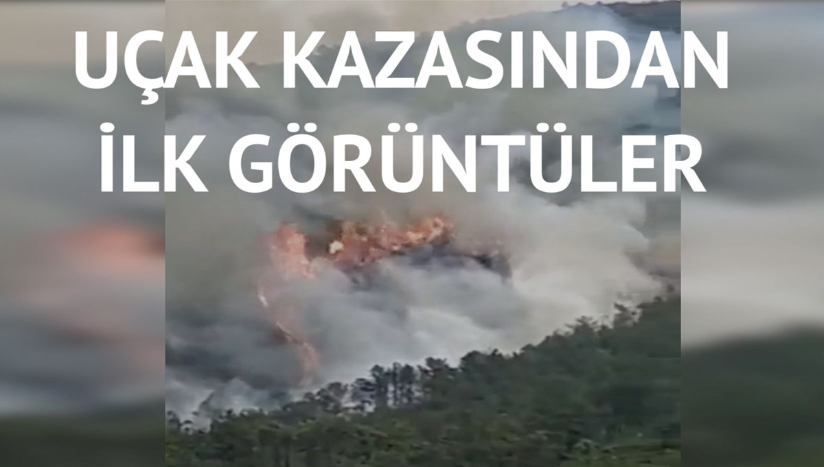 Çin’de 133 kişiyi taşıyan yolcu uçağı düştü