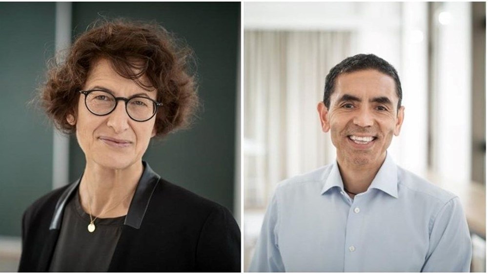 Uğur Şahin'den Omicron varyantı açıklaması: Yeni aşı gelecek mi? - 3