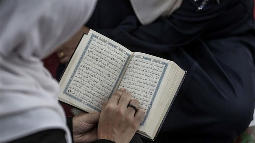 2025 Şaban ayı başlama tarihi: Şaban ayı ne zaman? - 2