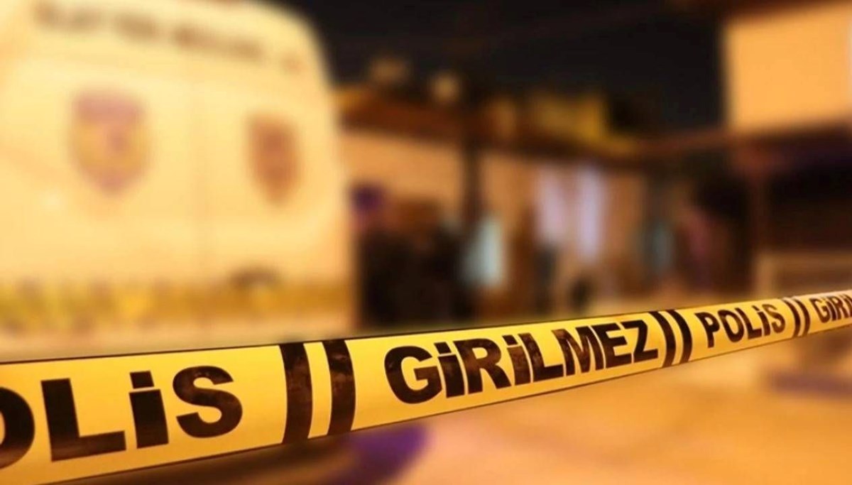 Gaziantep'te kardeş cinayeti