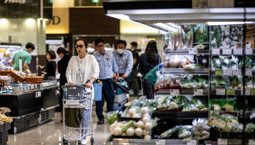 Japonya’da gıda enflasyonu korkusu