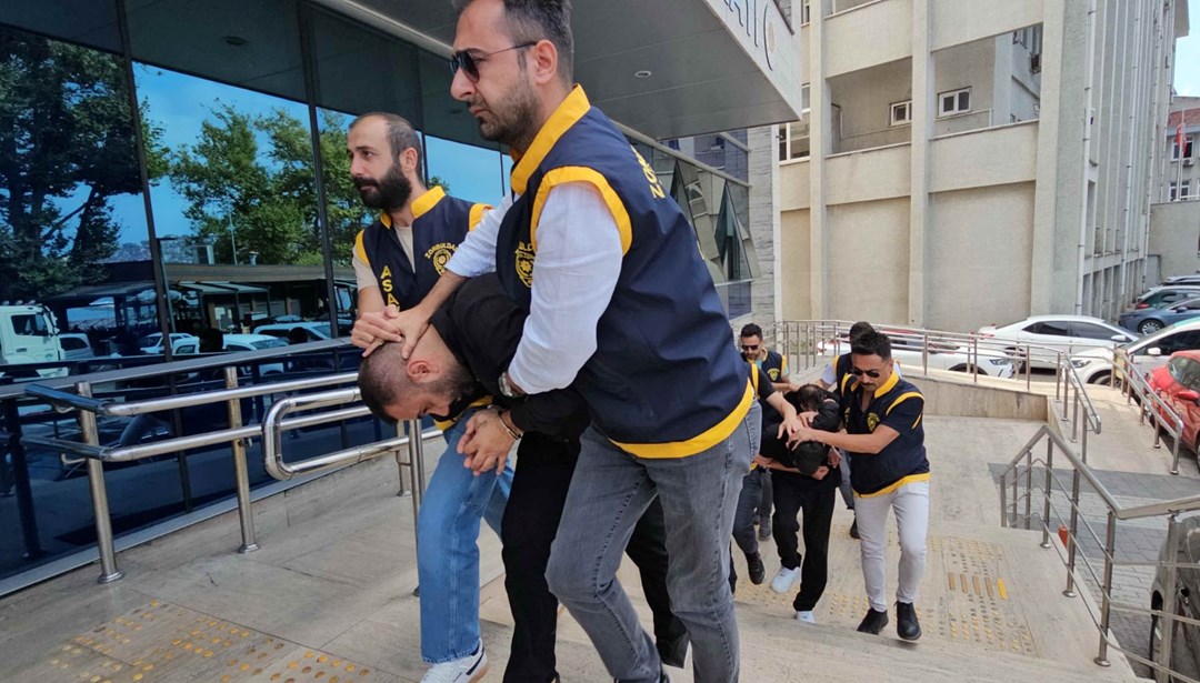 FETÖ yalanıyla milyonluk vurgun