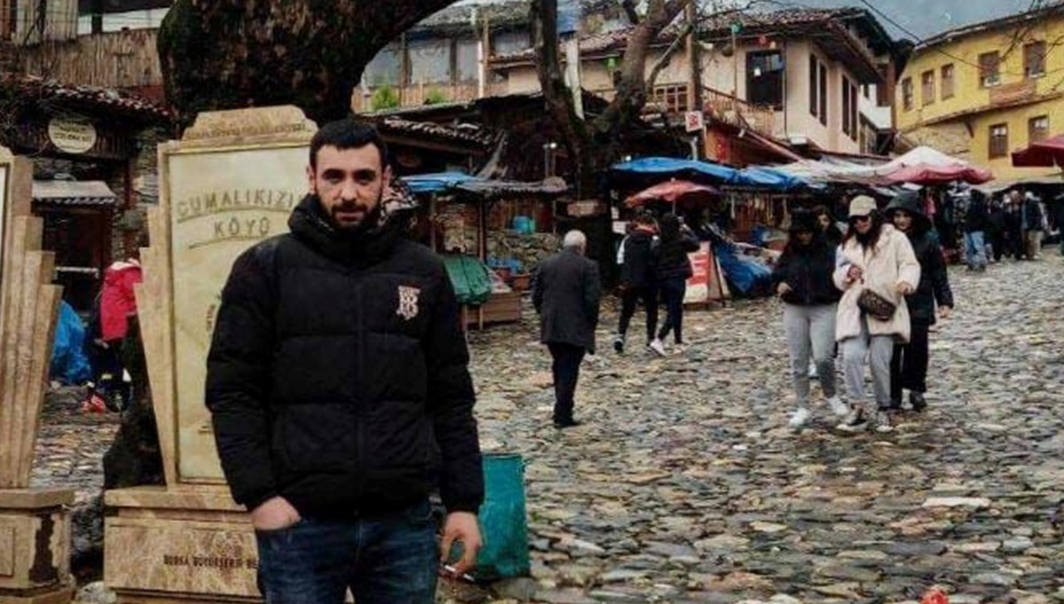 Bayram namazına giderken silahlı saldırıya uğradı Bayram namazına giderken silahlı saldırıya uğradı