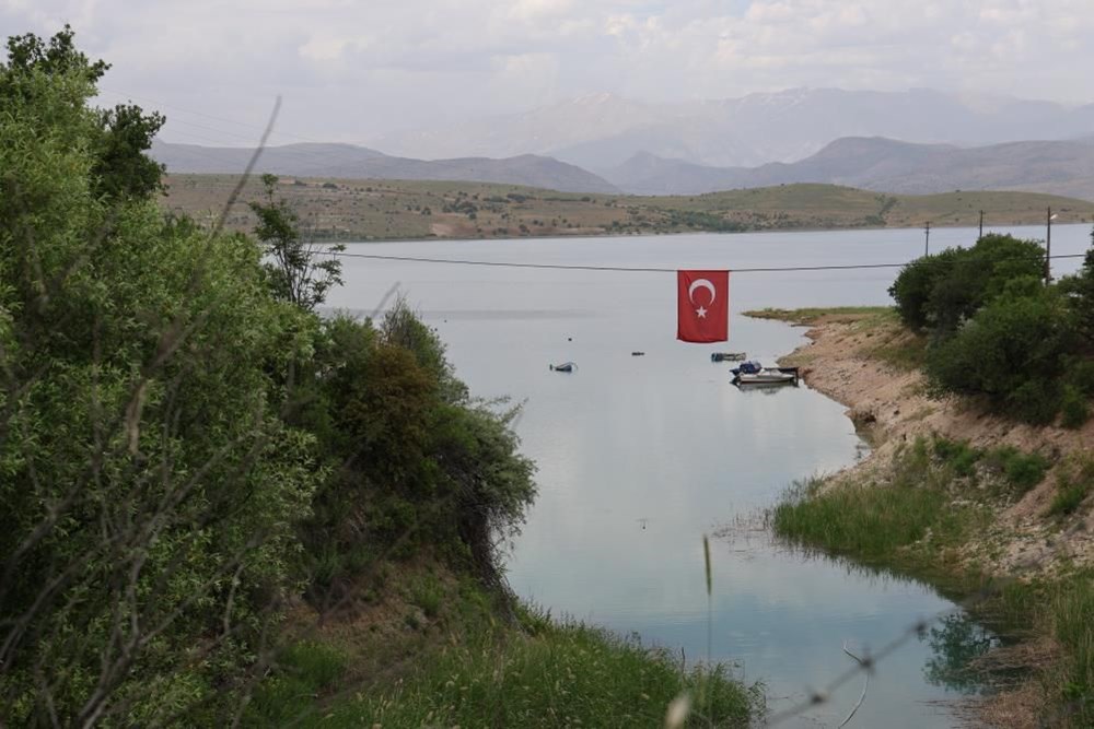 Dört ilin kesiştiği köy: Köyün sağı, solu ve arka kısmı farklı şehirlere bakıyor - 5