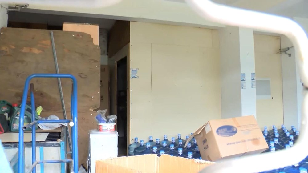 Bağcılar’da sucu dükkanındaki ses yalıtımlı odada cinsel
istismar dehşeti: “Öyle şeytanmış ki kimseye yüzünü göstermemiş” - 4