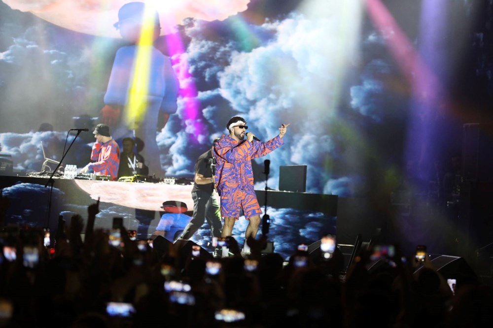 Cizre'de konser coşkusu – Bir Haber