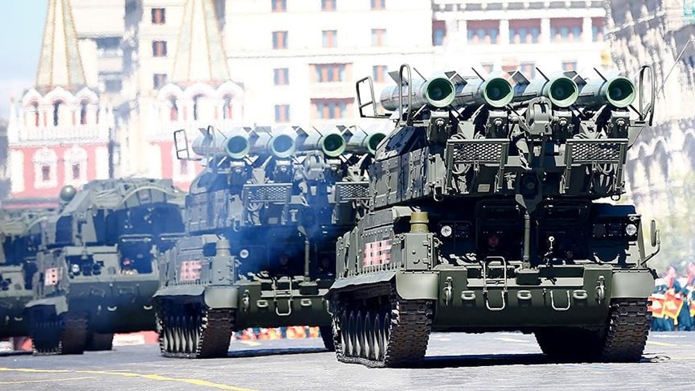 Dünyanın en güçlü orduları 2023 belli oldu: Türkiye 2 sıra yükseldi - 41