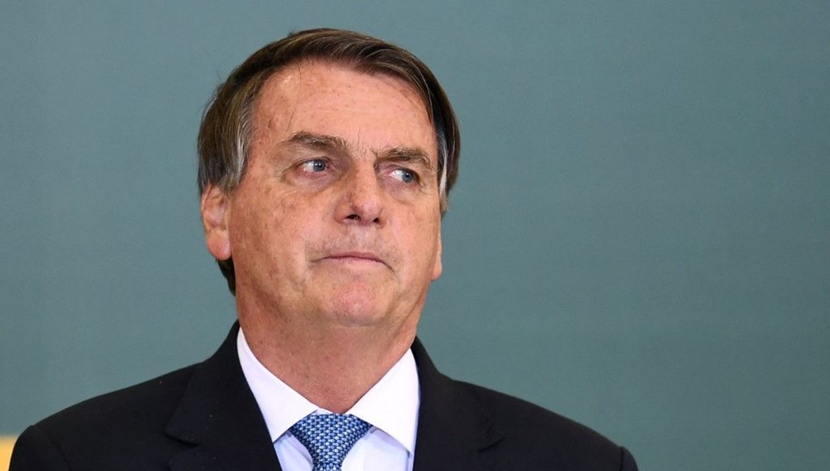 Senato raporu: Bolsonaro, ülkedeki Covid-19 ölümlerindeki rolü nedeniyle yargılanmalı