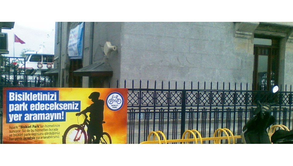 Pedal çevirmeyi sevenler...
