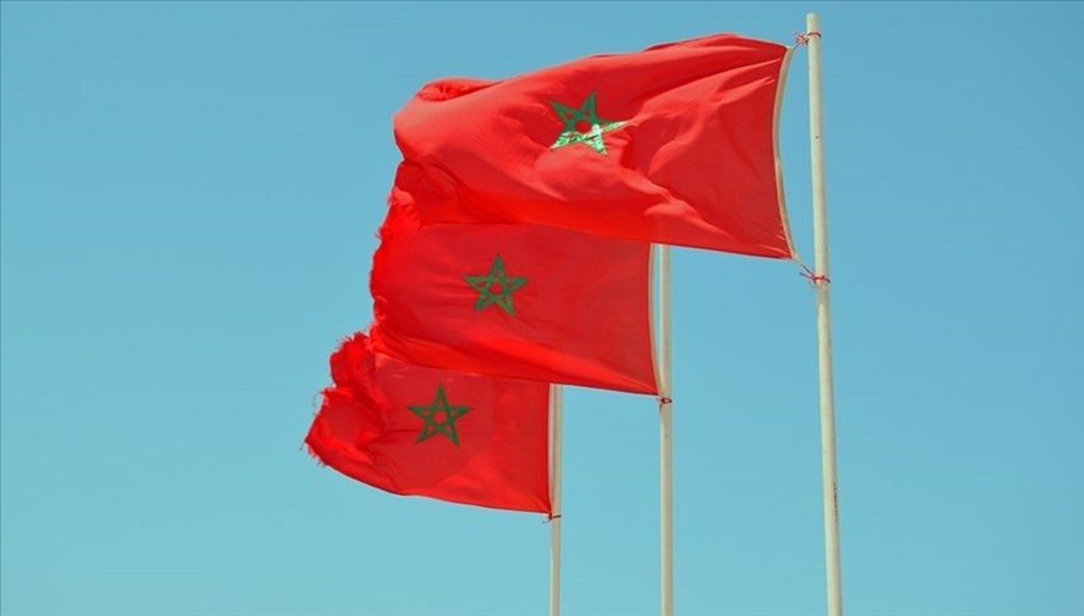 Fas'ta enflasyon yüzde 0,5