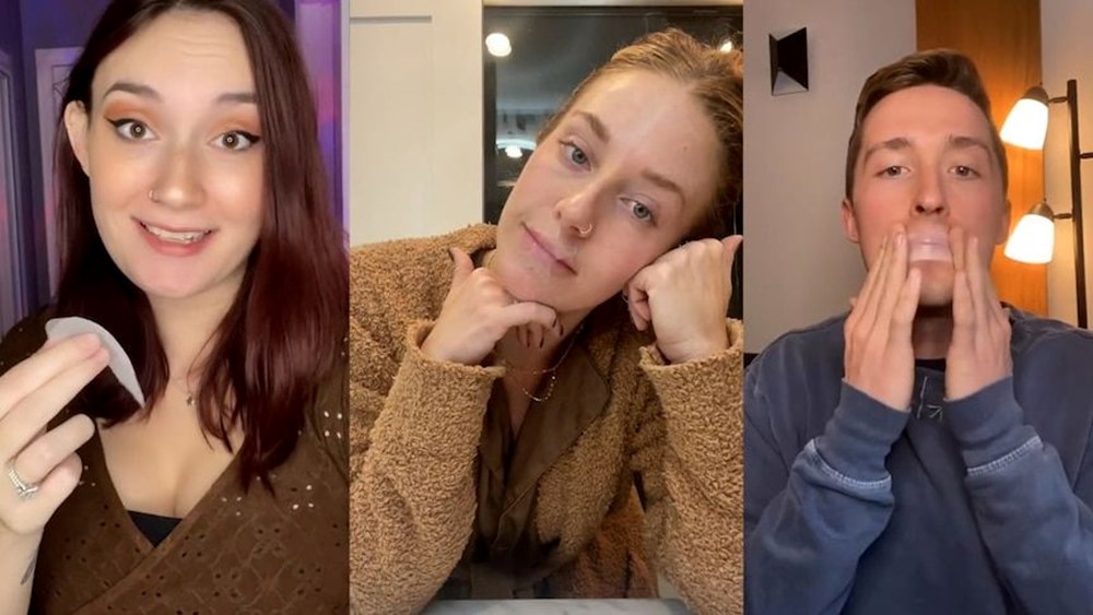TikTok'ta tehlikeli zayıflama trendi: Doktorlar ölümcül olabileceği konusunda uyardı - 5