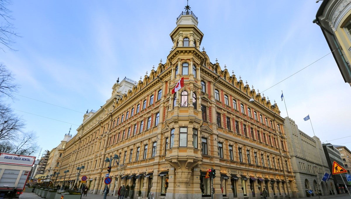 Finlandiya'nın başkenti Helsinki'ye dair bilinmesi gerekenler Finlandiya'nın başkenti Helsinki'ye dair bilinmesi gerekenler