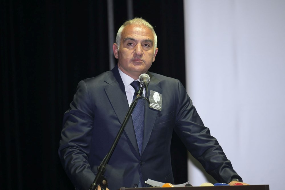 Duayen sinemacı Türker İnanoğlu'na veda - 2