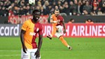 Galatasaray'da Sacha Boey'un ardından Davinson Sanchez için en az 25 milyon euro beklentisi