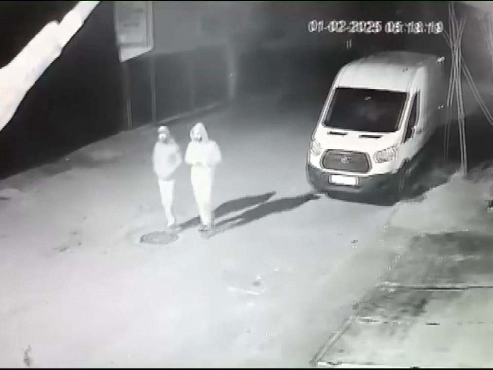 Eski sevgiliyle 25 milyon lira ile tehdit ve şantaj - 1