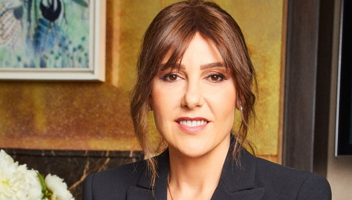 Hanzade Doğan, Fortune Dergisi’nin “Dünyanın En Güçlü Kadınları” listesinde