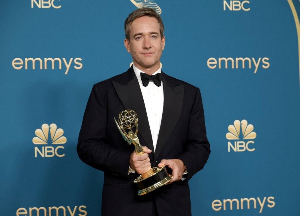 74. Emmy Ödülleri'nde öne çıkanlar - 4