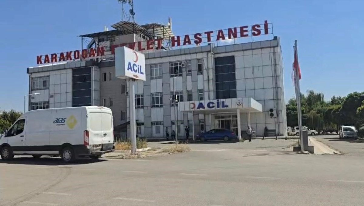 Merdivenden düşüp kişi hayatını kaybetti