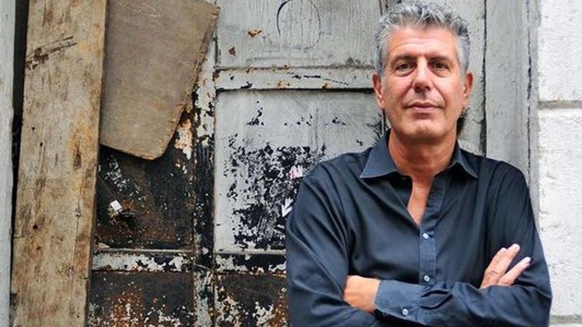 dunyaca unlu gurme anthony bourdain intihar etti