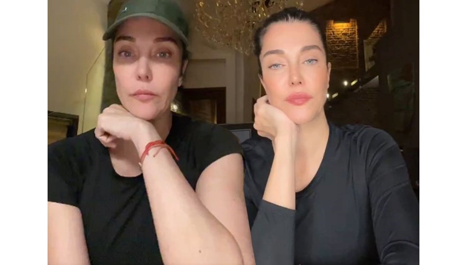 Deniz Akkaya'nın kızı koruma altında: Teyzem, çocuğumu boğmaya kalktı - Son Dakika Magazin Haberleri | N-Life