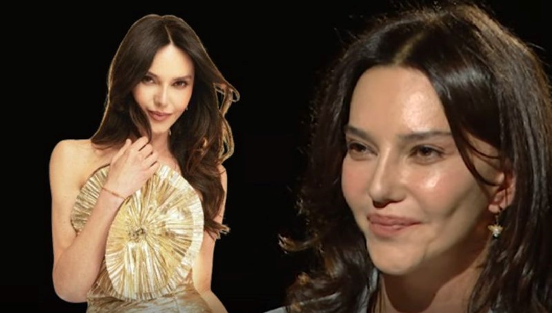 Hande Ataizi, Empati'ye konuk oldu: O evlilik olayı inada binmişti