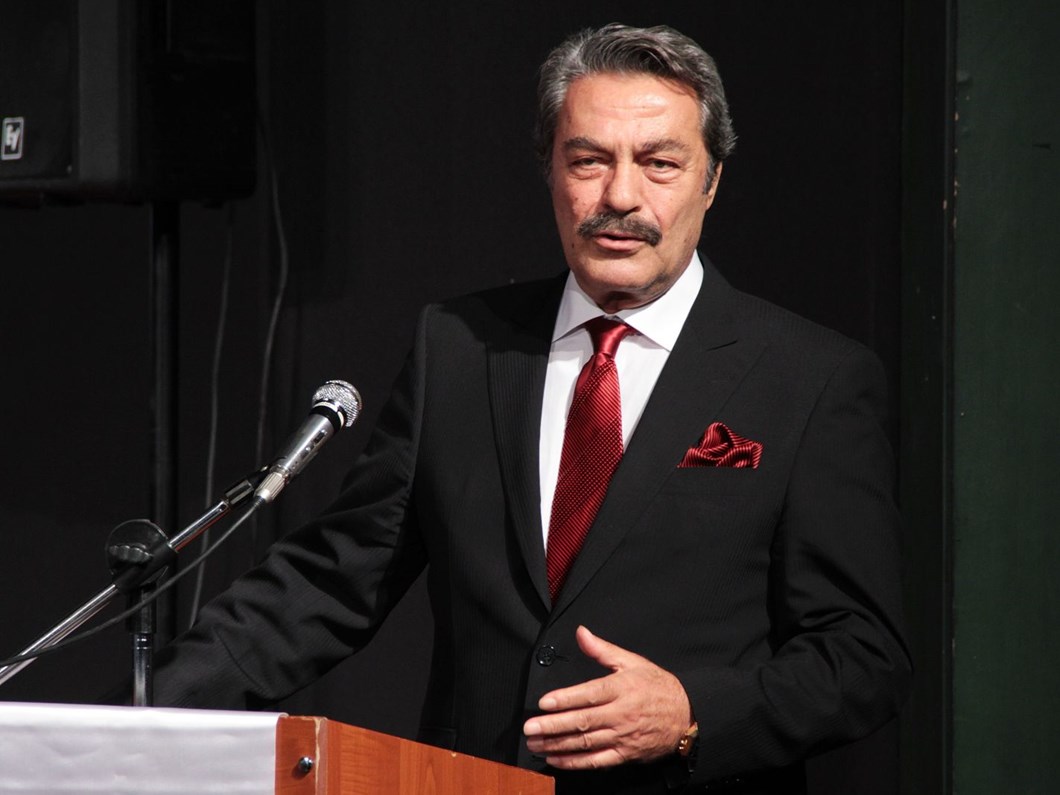 kadir inanir in doktorundan yeni aciklama saglik durumu nasil magazin haberleri ntv