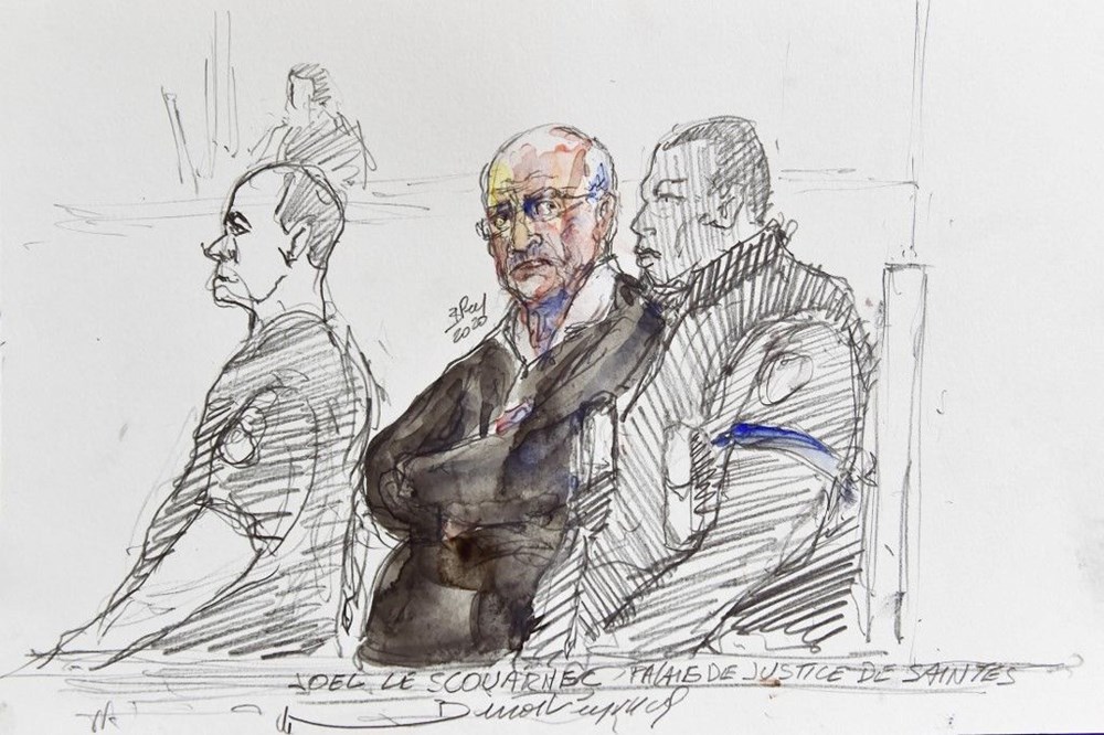 Fransa Şokta: Çocuk İstismarı Skandalında Kritik Duruşma Başlıyor! 77 NURP0XvFPUaEgnSol E1 Q