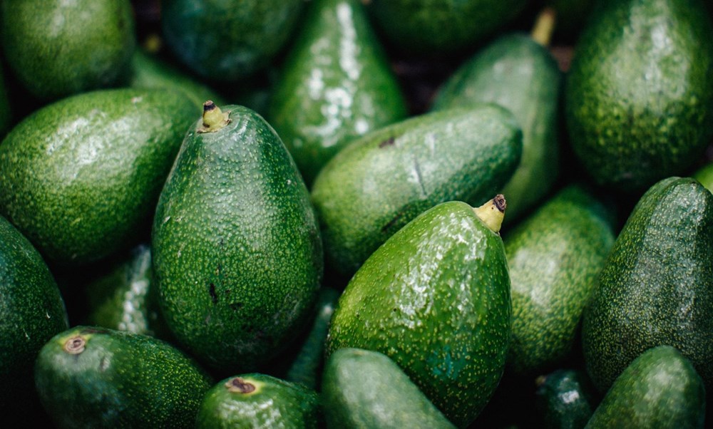 Avokadonun faydaları nelerdir, avokado meyvesi nasıl yenilir? - 2