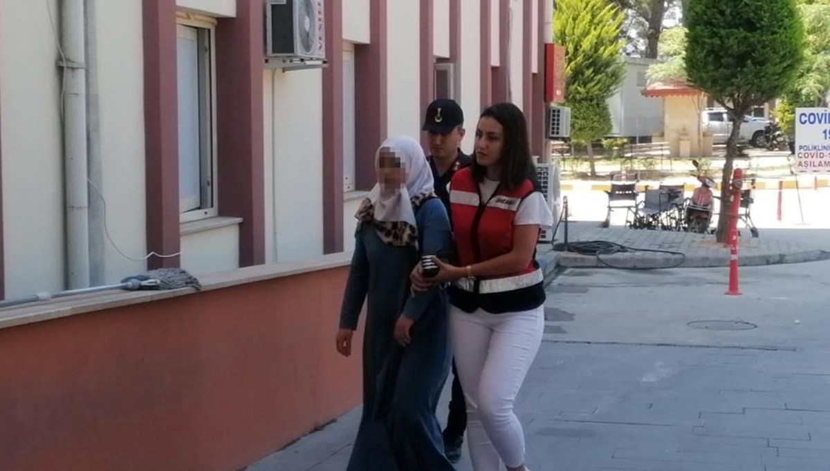 Antalya'da anne vahşeti: 2 yaşındaki kızını öldürdü