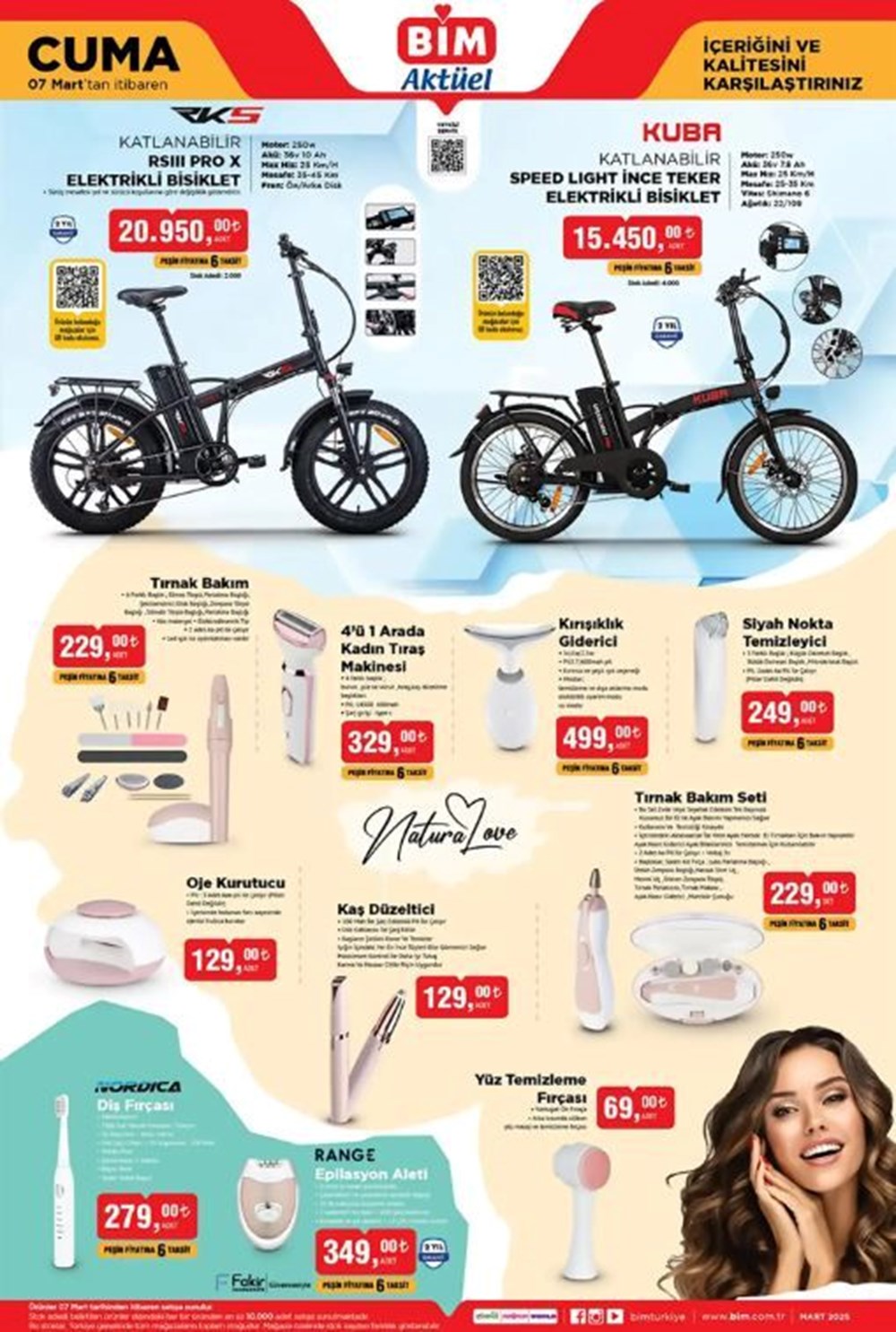 BİM'de Mart Ayı Fırtınası: Metal Kitaplıktan Elektrikli Güvece Evinizin İhtiyaçları 10-12 Mart'ta Raflarda! 77 NUrlfGA47USb0eLCEBMbXA