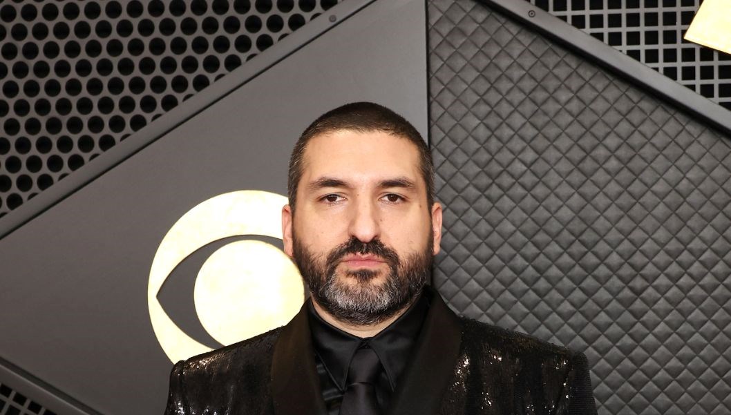İbrahim Maalouf CSO Ada Ankara'da konser verecek