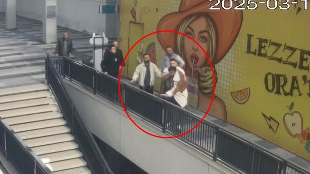 Milli sporcuya dayak ve silahlı tehdit iddiasında yeni ayrıntı - 4